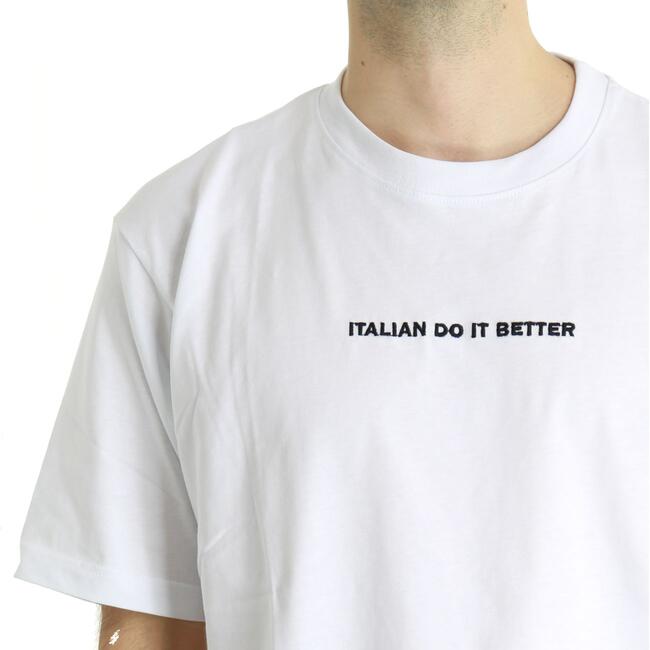 T-SHIRT DO IT BETTER SUPERCULTURE - Mad Fashion | img vers.650x/